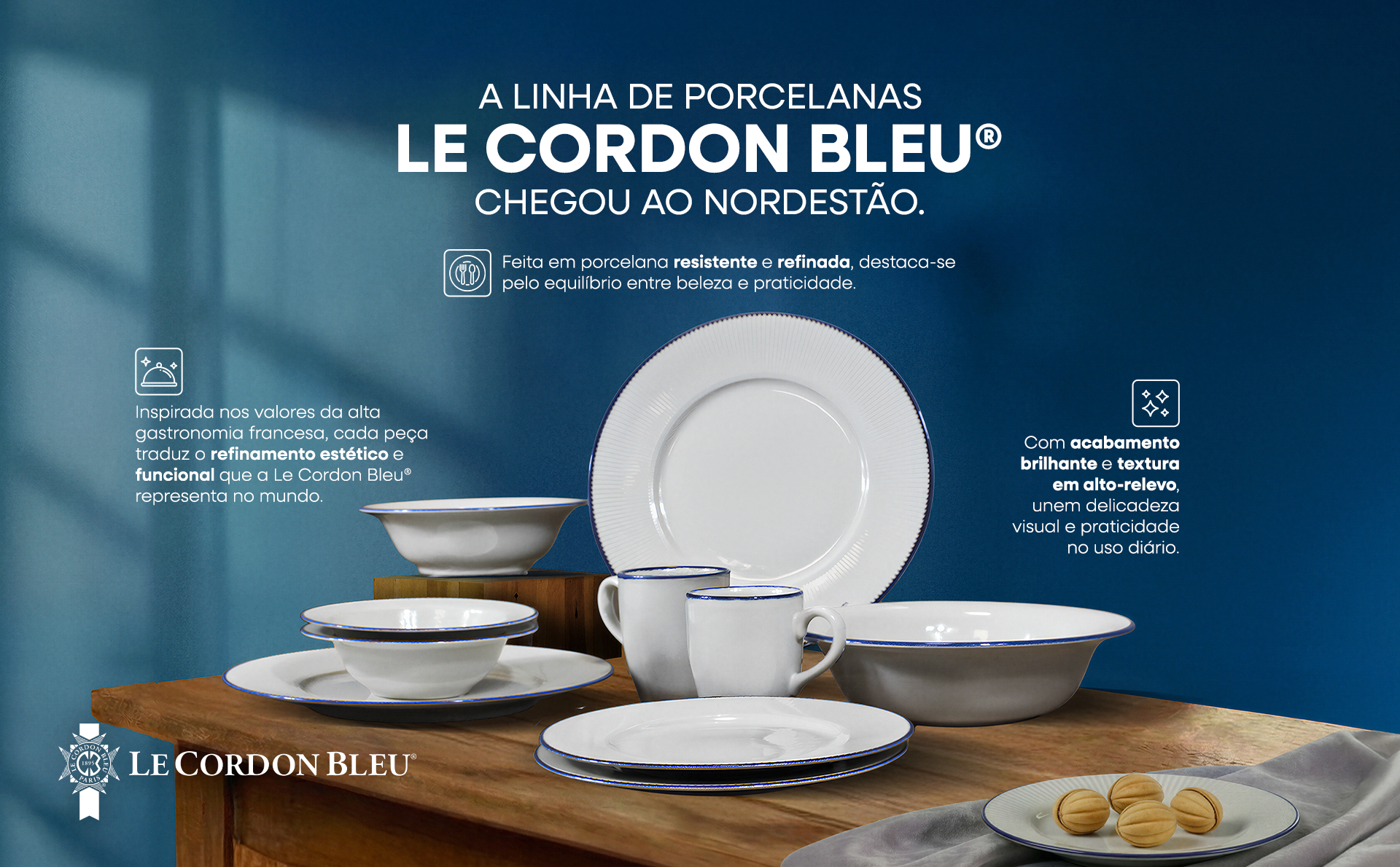 Arte informações dos produtos